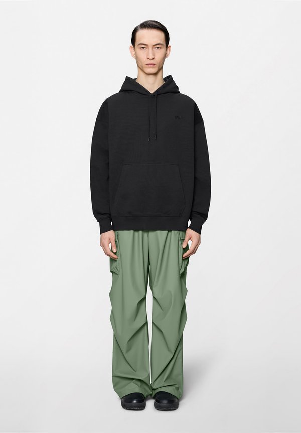 Rains CLASSIC HOODIE BLURRED HORIZON UNISEX