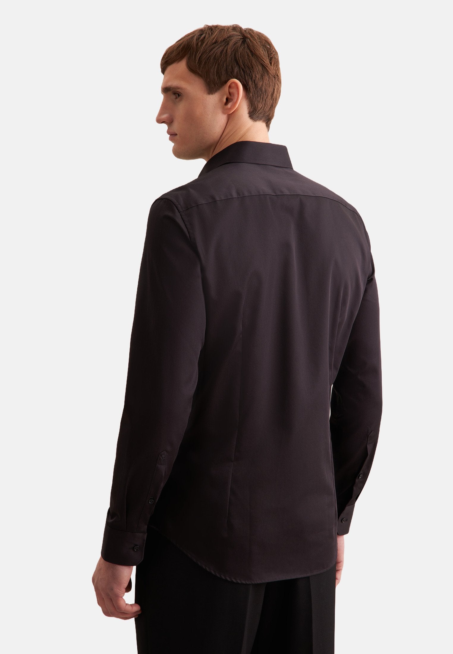 Seidensticker BUSINESS HEMD X-SLIM