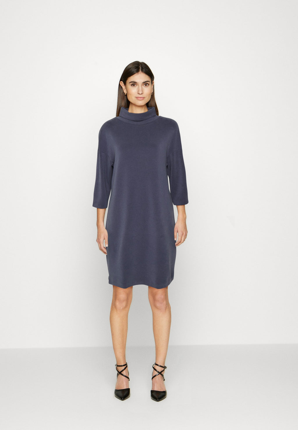La Strada Unica LSUGAIA HIGHNECK DRESS