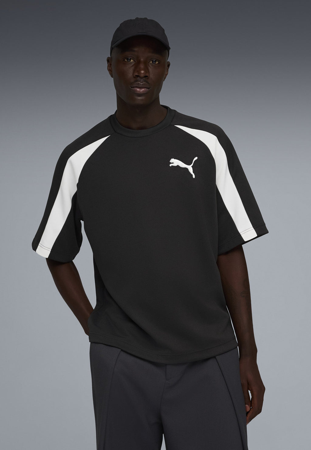 Puma T7 BIG CAT
