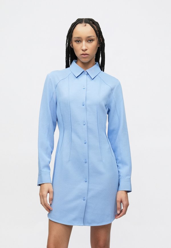Calvin Klein CASUAL MINI DRESS