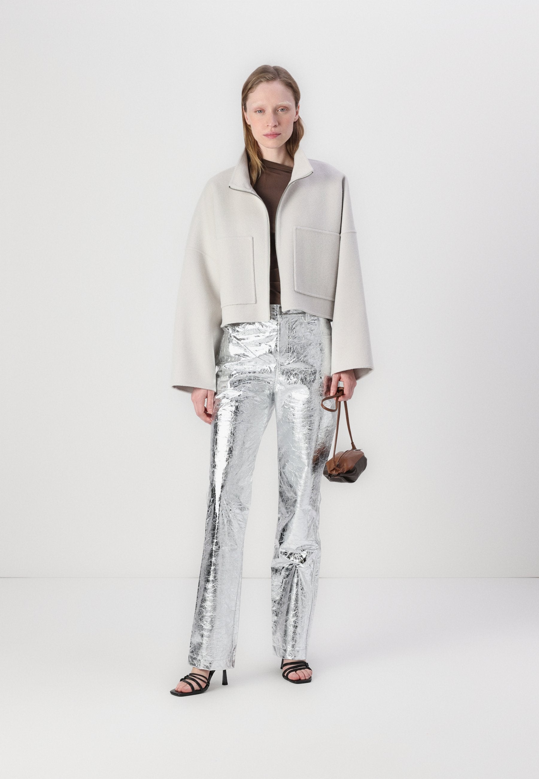 Bec + Bridge XANTHIA PANT