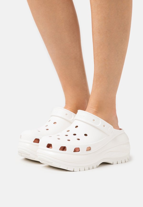 Crocs MEGA CRUSH UNISEX