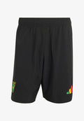 adidas Performance JAMAICA X BOB MARLEY TIRO TRAVEL  - National team wear - black