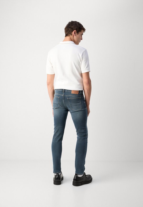 Marc O'Polo DENIM TROUSERS LOW WAIST