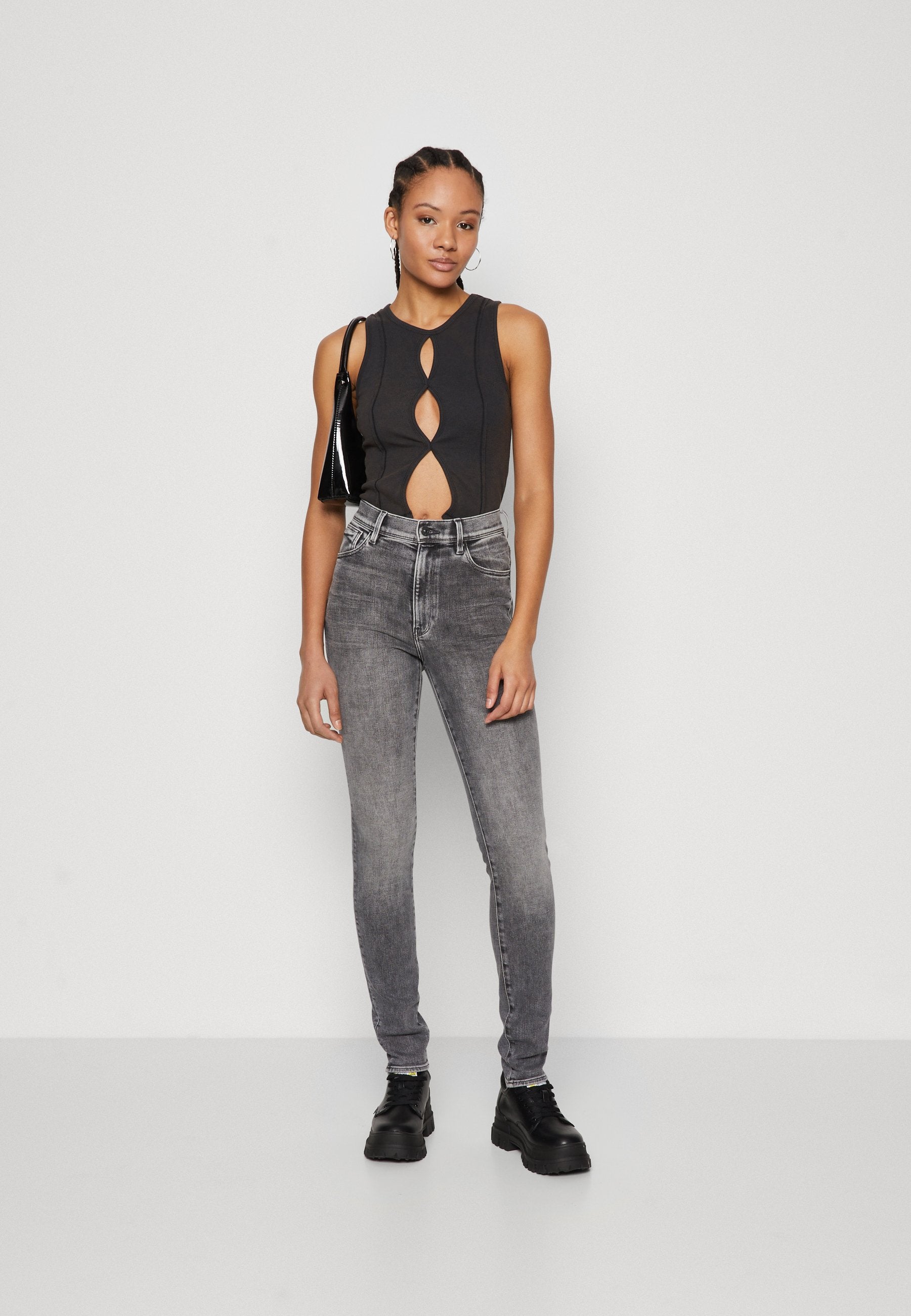 KAFEY ULTRA HIGH SKINNY Media 2