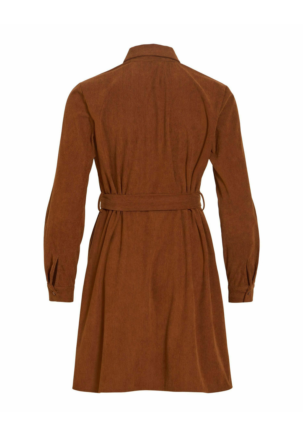 VILA Short VIELSA Corduroy