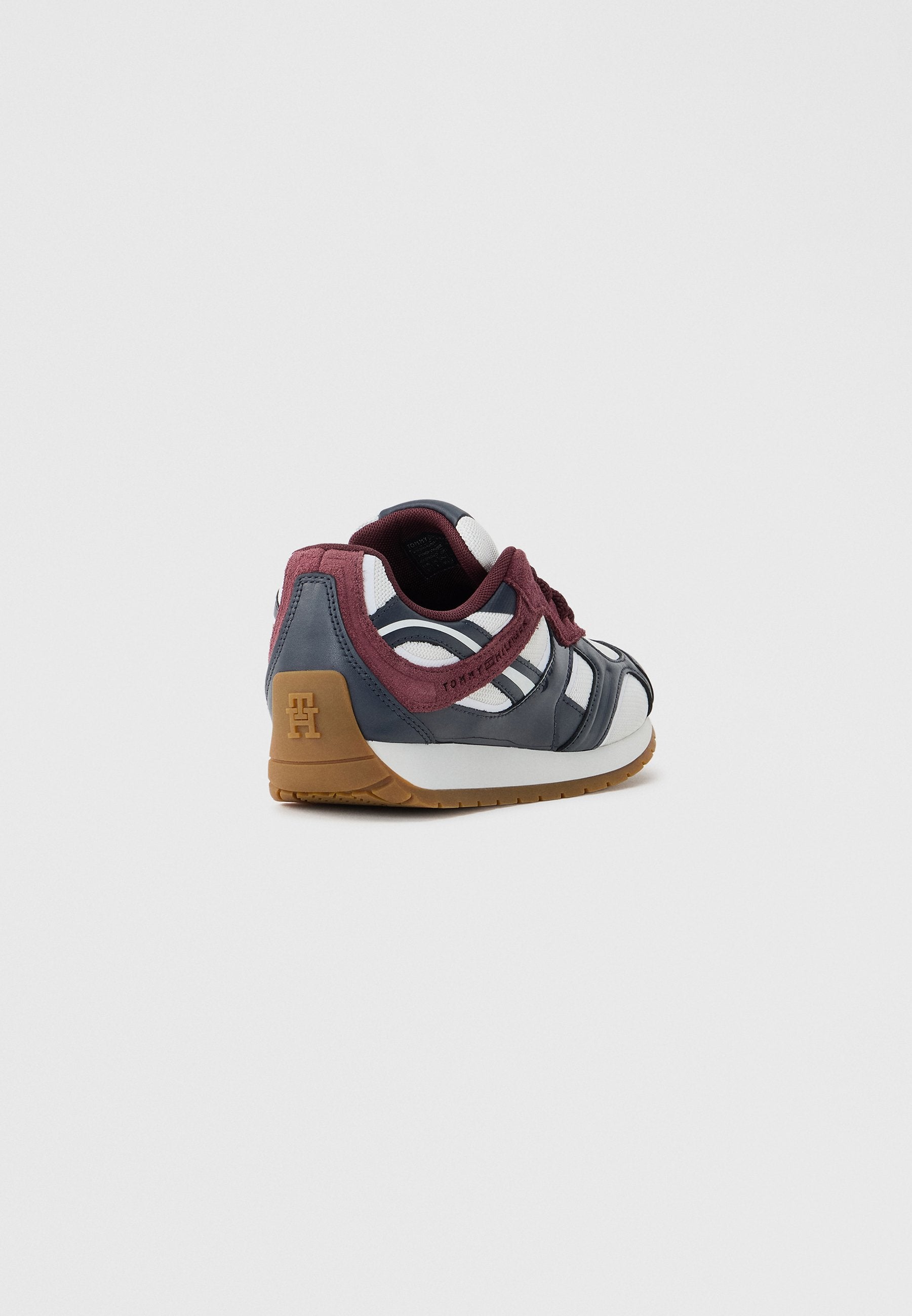 Tommy Hilfiger Sneaker low Media 3