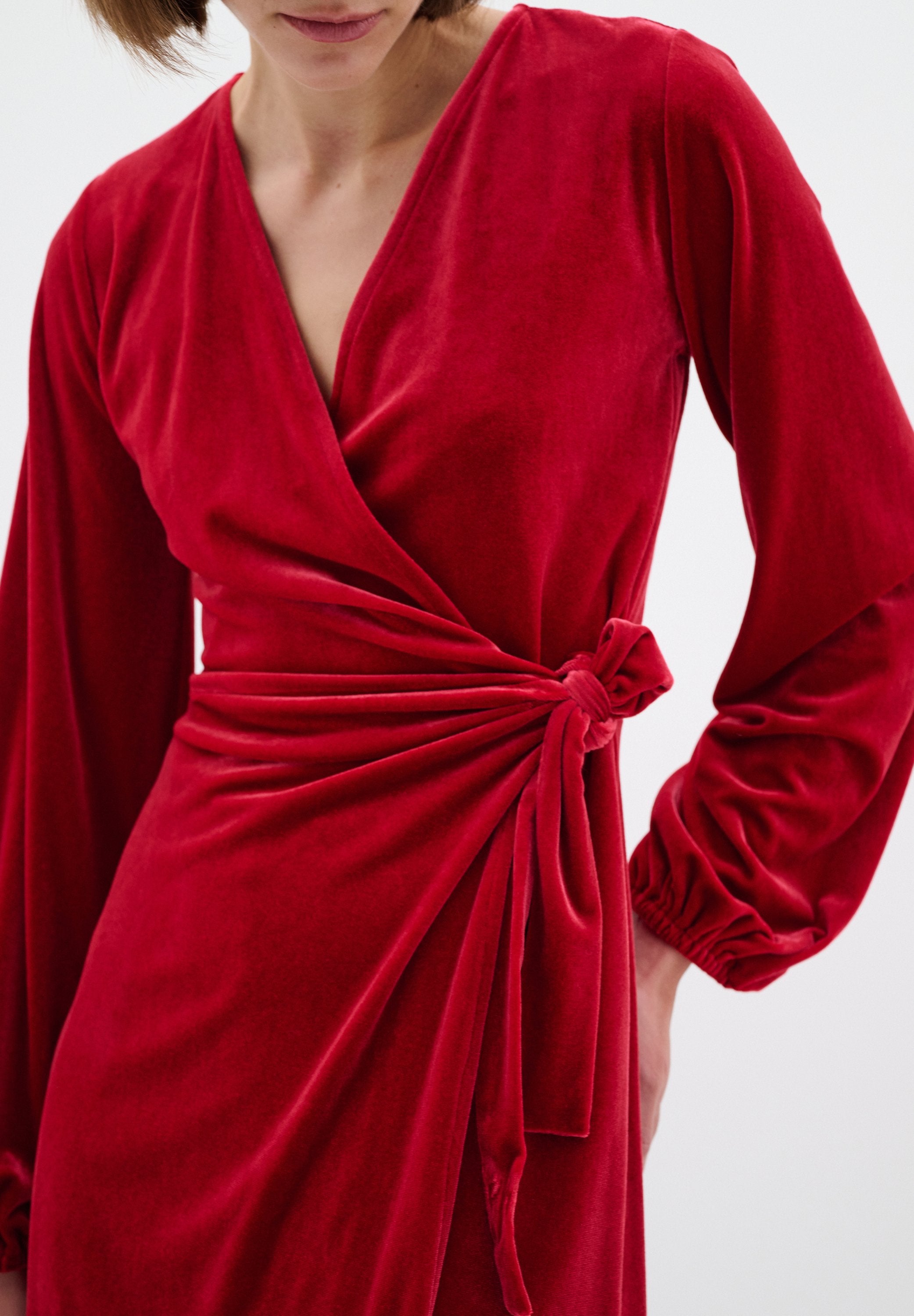InWear BRYNNIW GORIEL WRAP