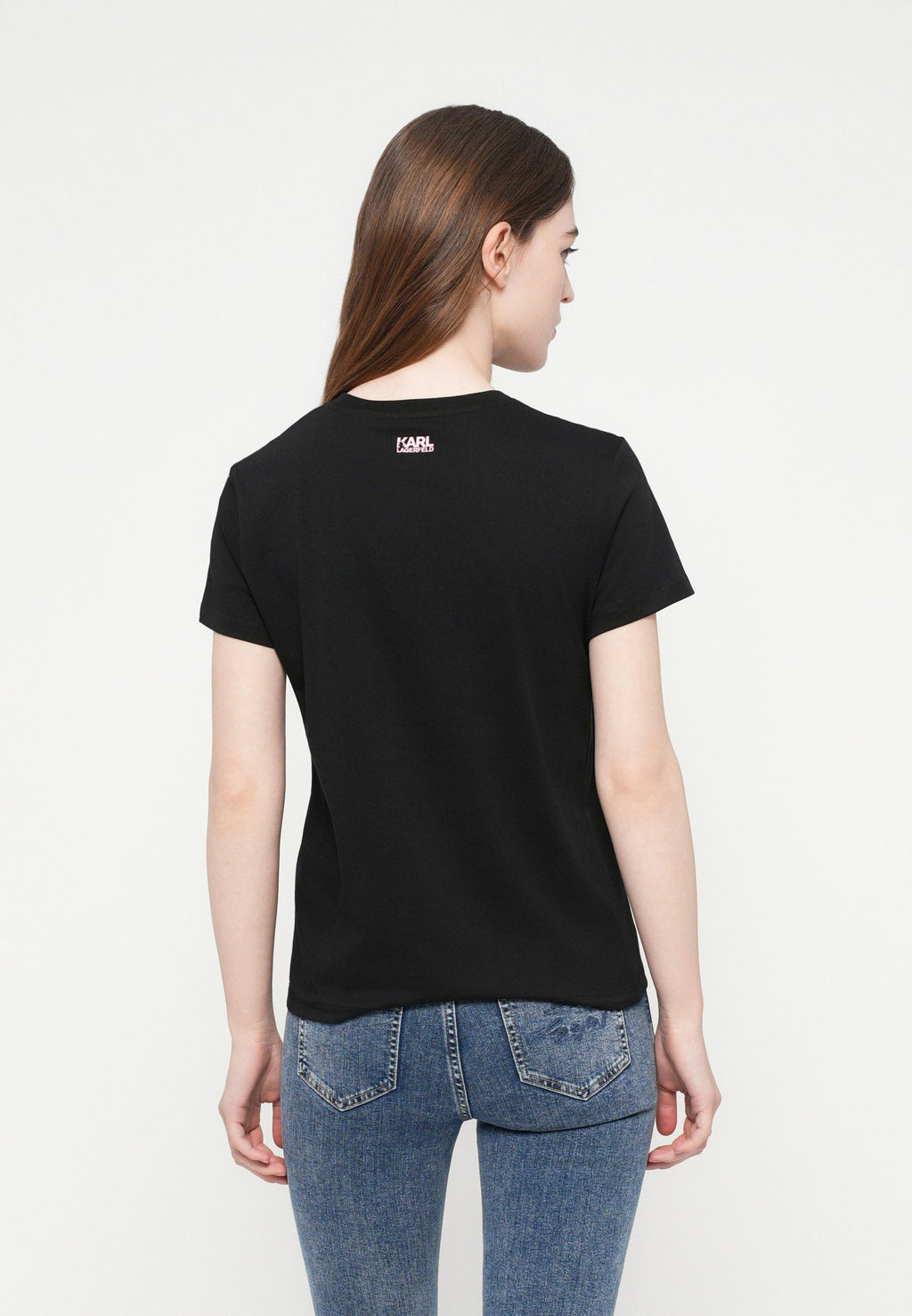 KARL LAGERFELD T-Shirt print Media 2