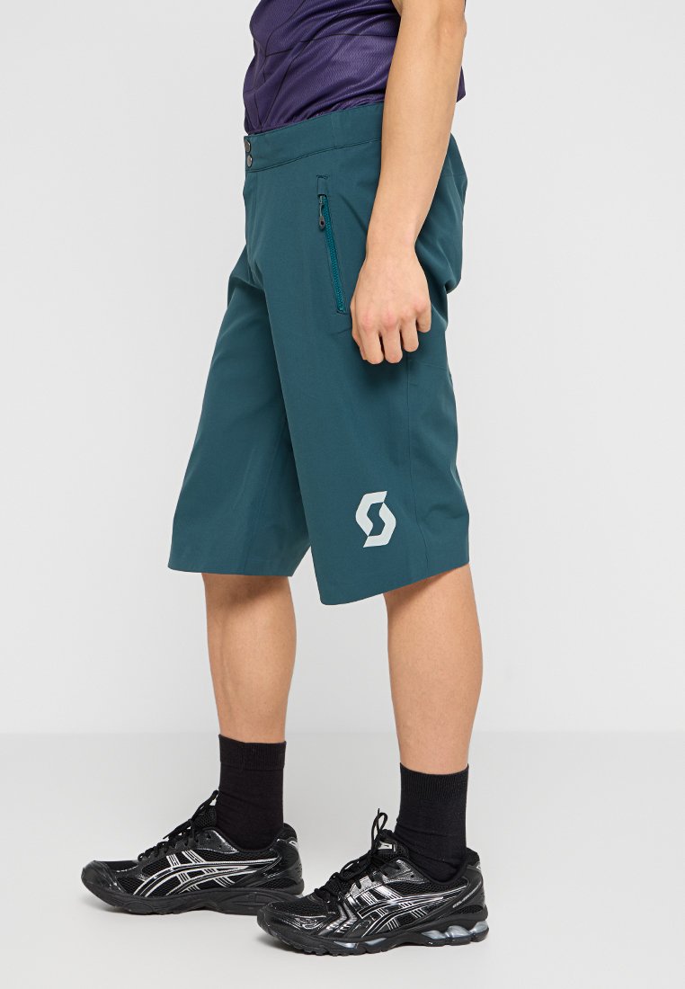 SCOTT Sports Outdoor Shorts Media 2
