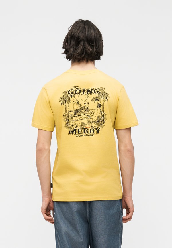 Quiksilver MERRY UNISEX