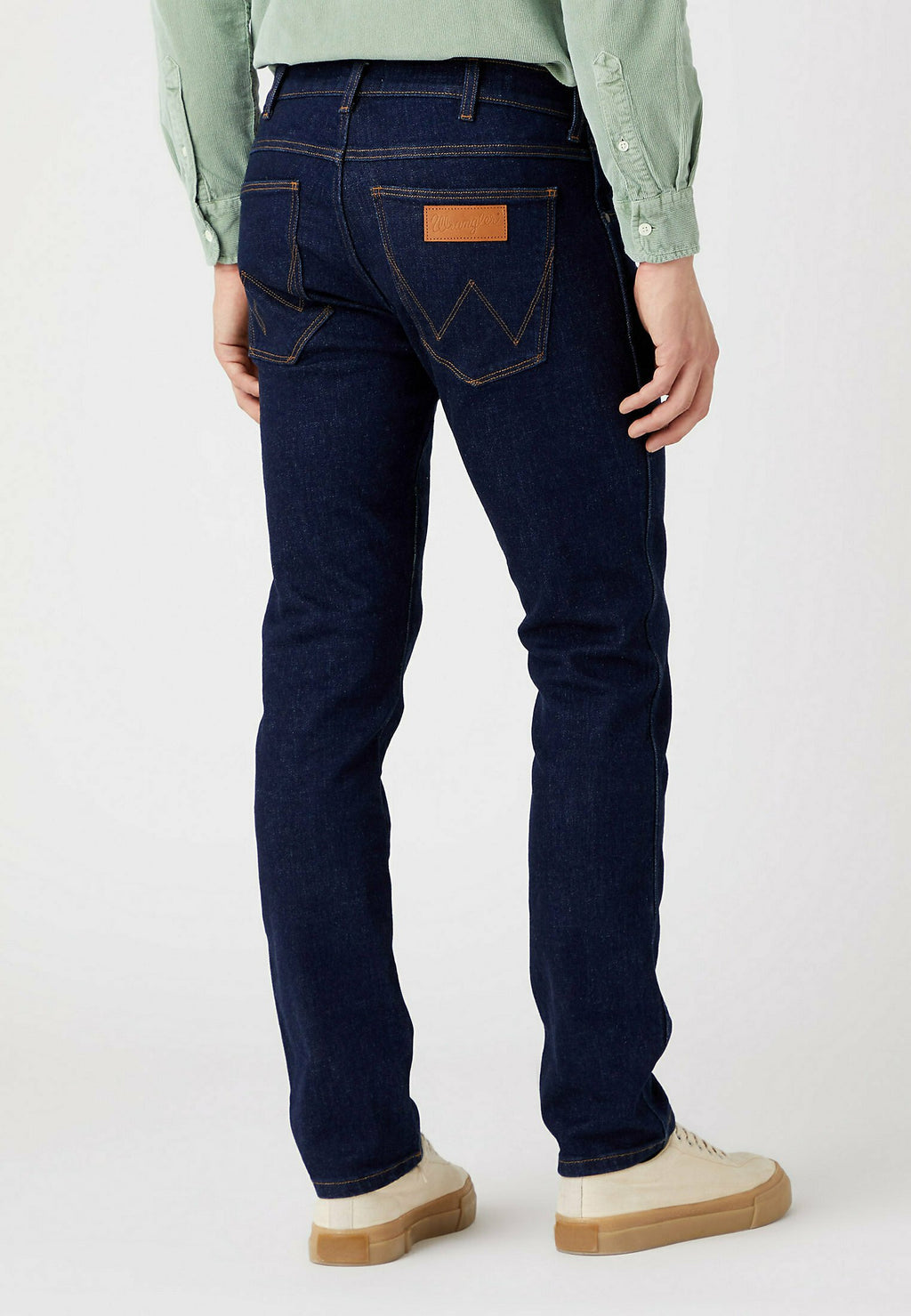 Wrangler LARSTON