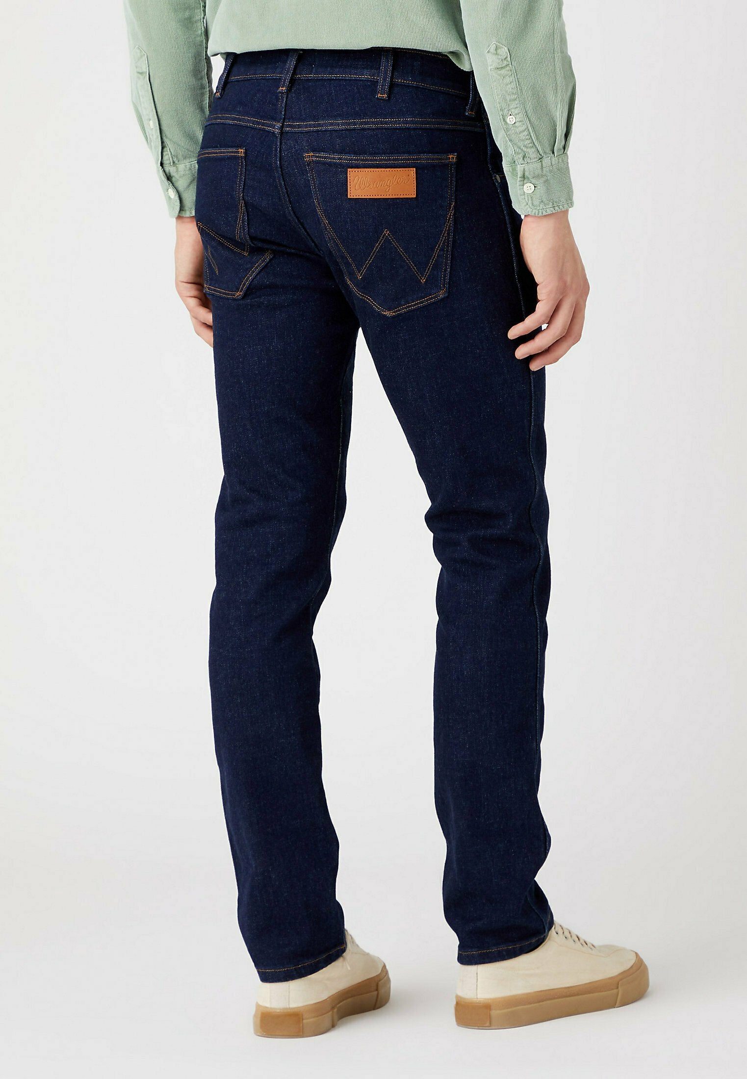 Wrangler LARSTON