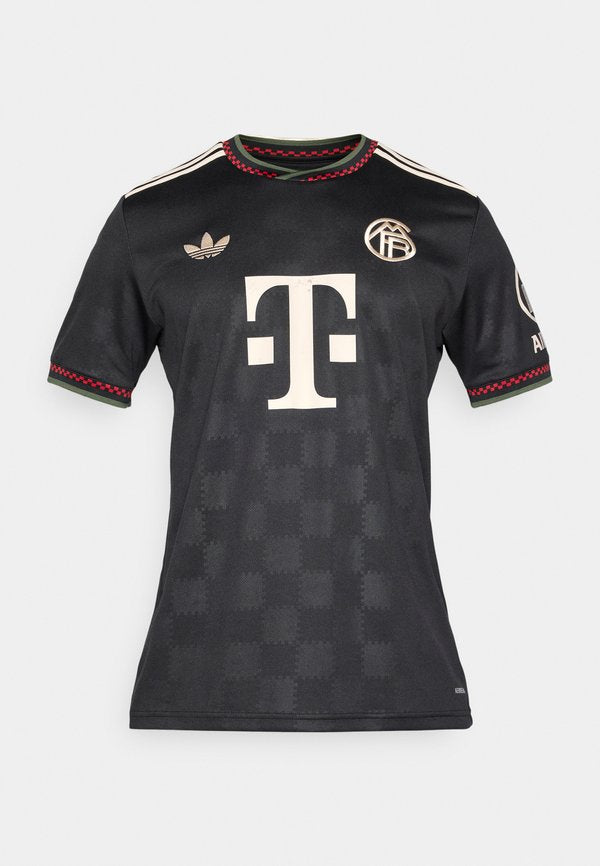 adidas Performance FC BAYERN 2025/2026 THIRD JERSEY