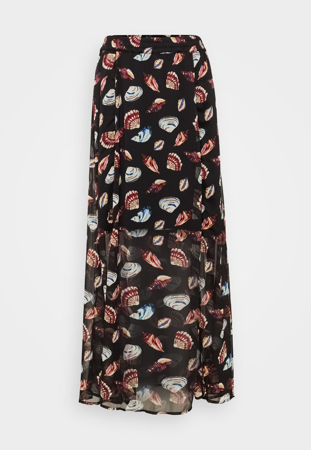ONLASTA LIFE SLIT SKIRT  Media 1