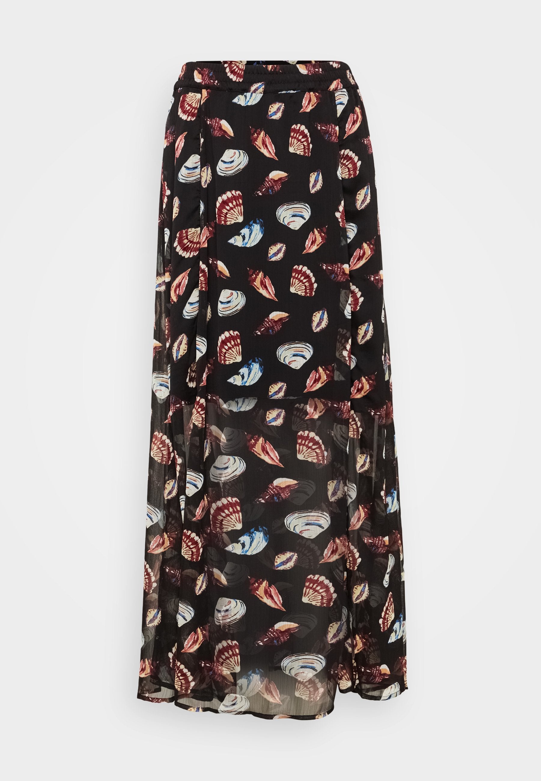 ONLASTA LIFE SLIT SKIRT  Media 1