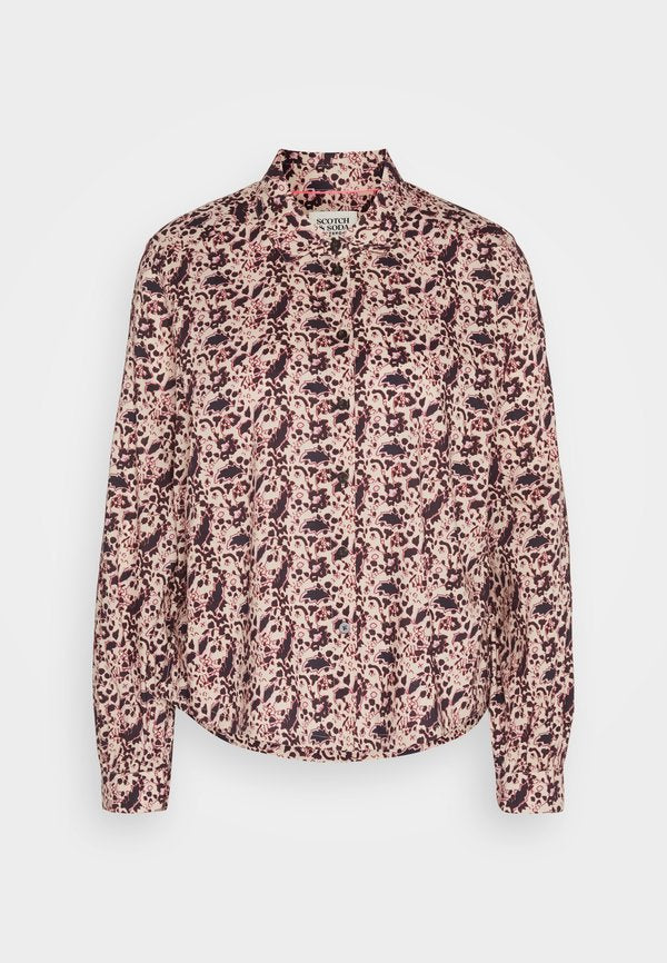 Scotch & Soda