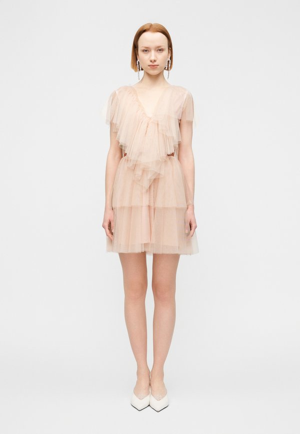 Ida Sjöstedt AURORA DRESS