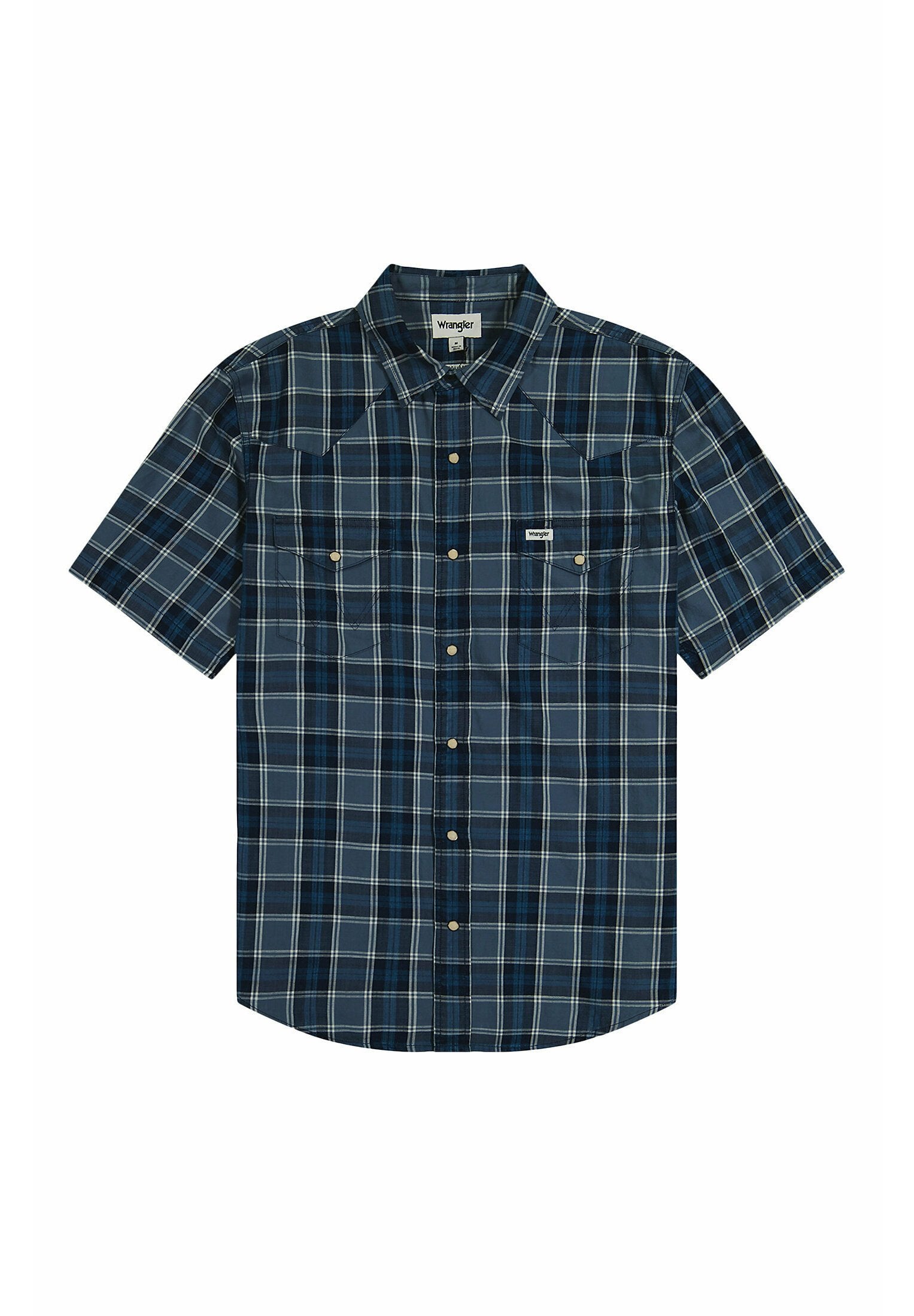 Wrangler SS WESTERN
