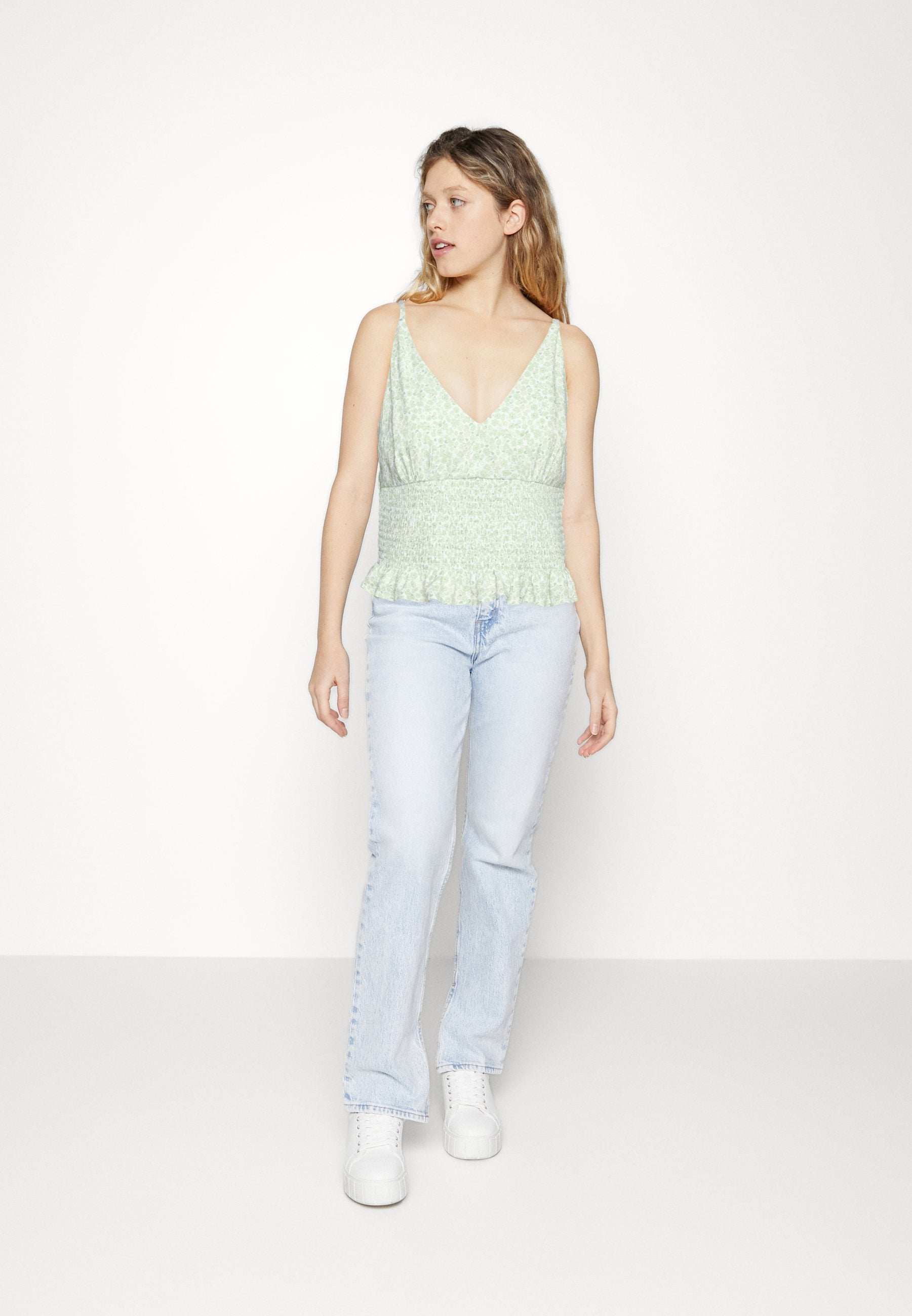 Hollister Co. EASY BARE