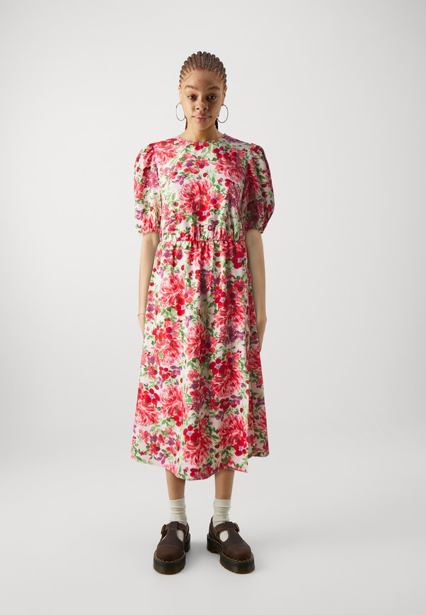 VILA VIMAJ ONECK DRESS