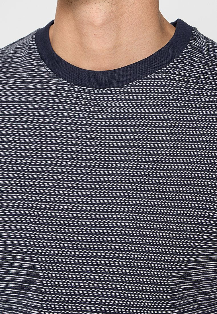 Lindbergh T-Shirt basic Media 3