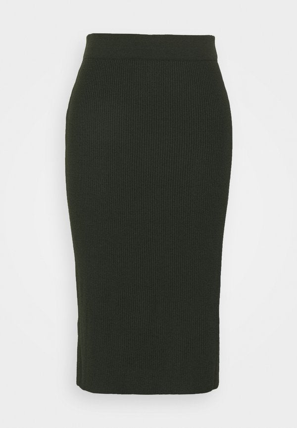 ONLY ONLPEACH PENCIL MIDI SKIRT