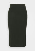 ONLY ONLPEACH PENCIL MIDI SKIRT