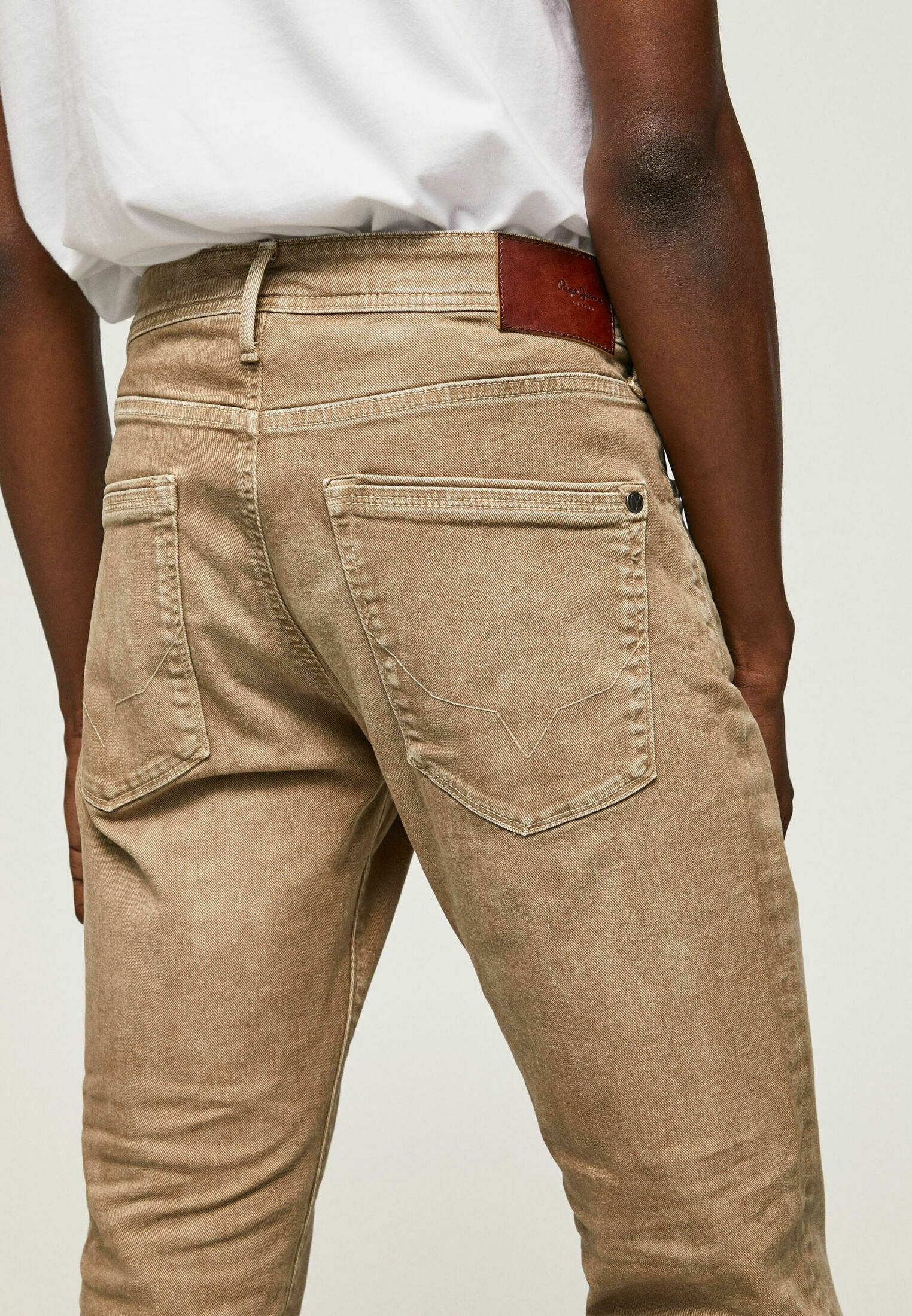 Pepe Jeans STANLEY