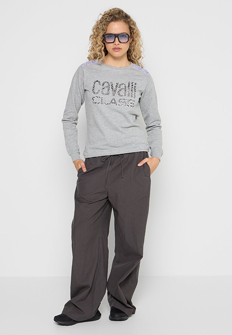 Cavalli Class