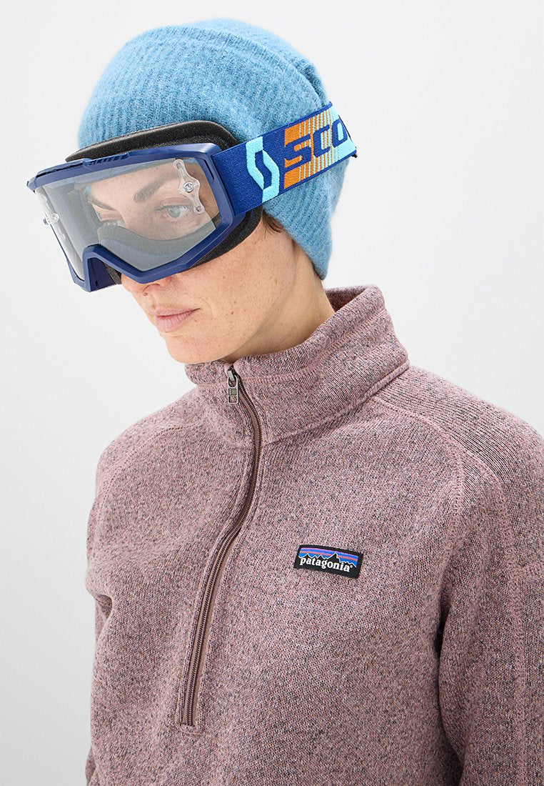 SCOTT Sports Skibrille Media 3