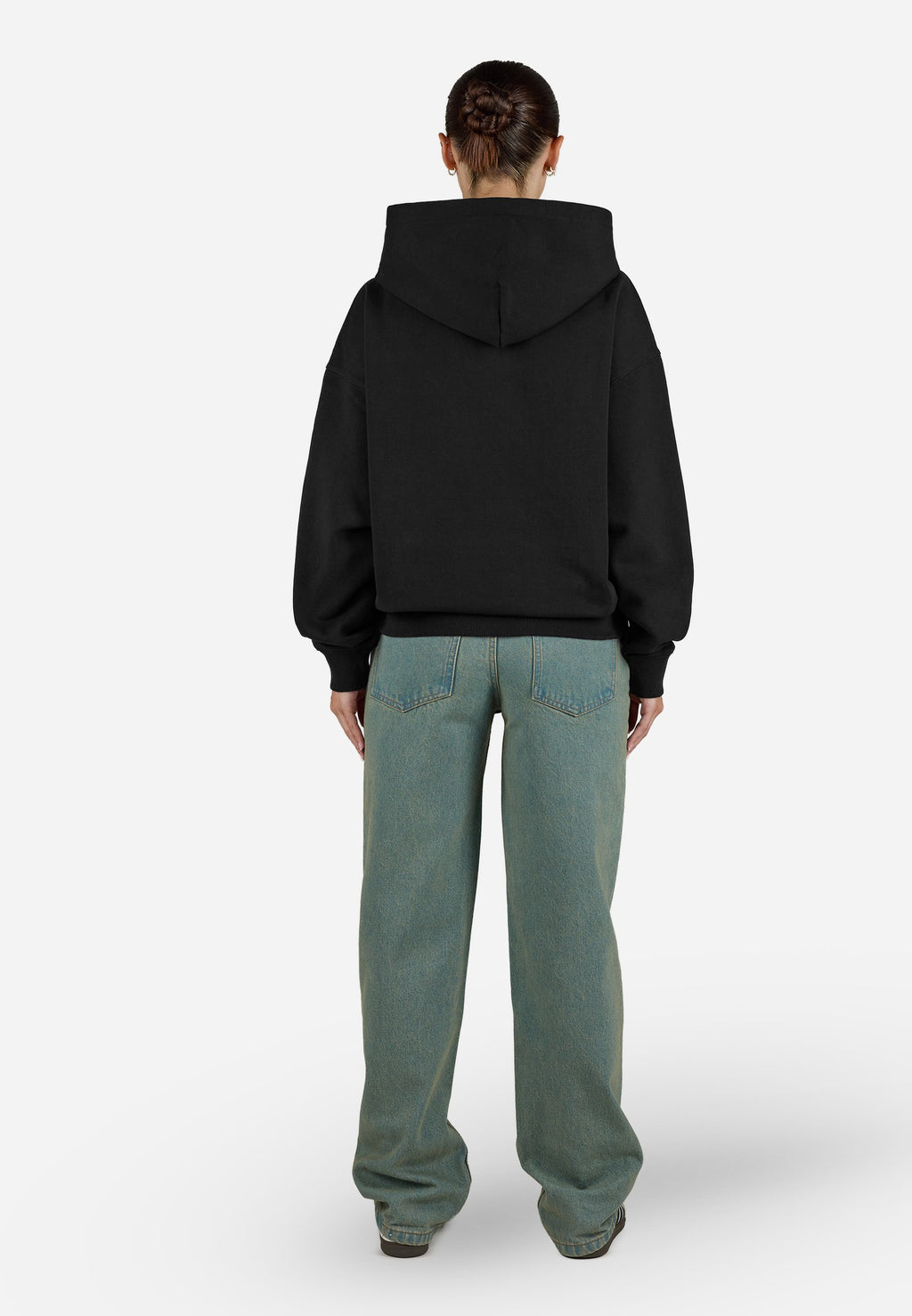 Pegador LEVADIA HOODIE