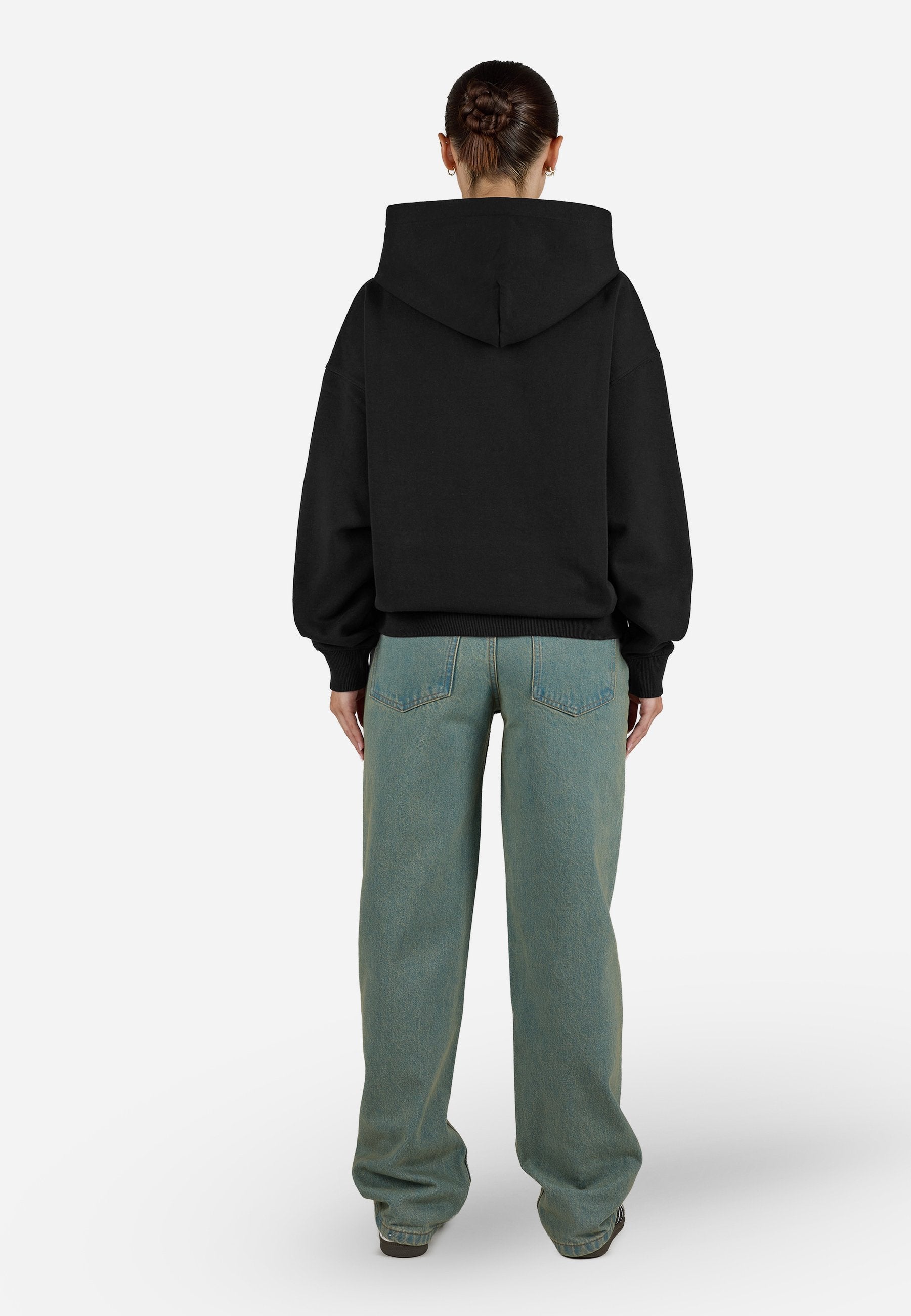 Pegador LEVADIA HOODIE