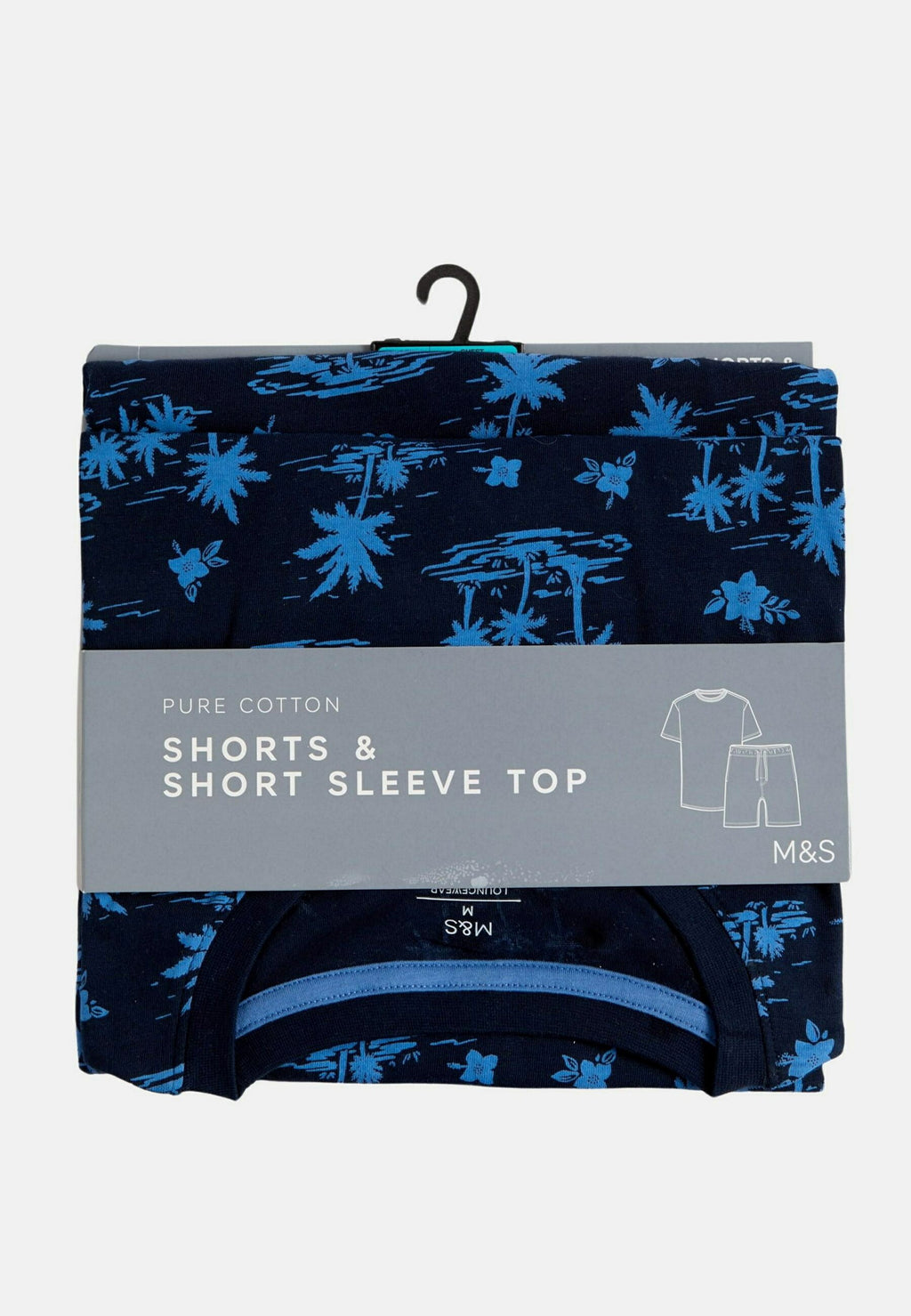 Marks & Spencer TROPICAL PRINT