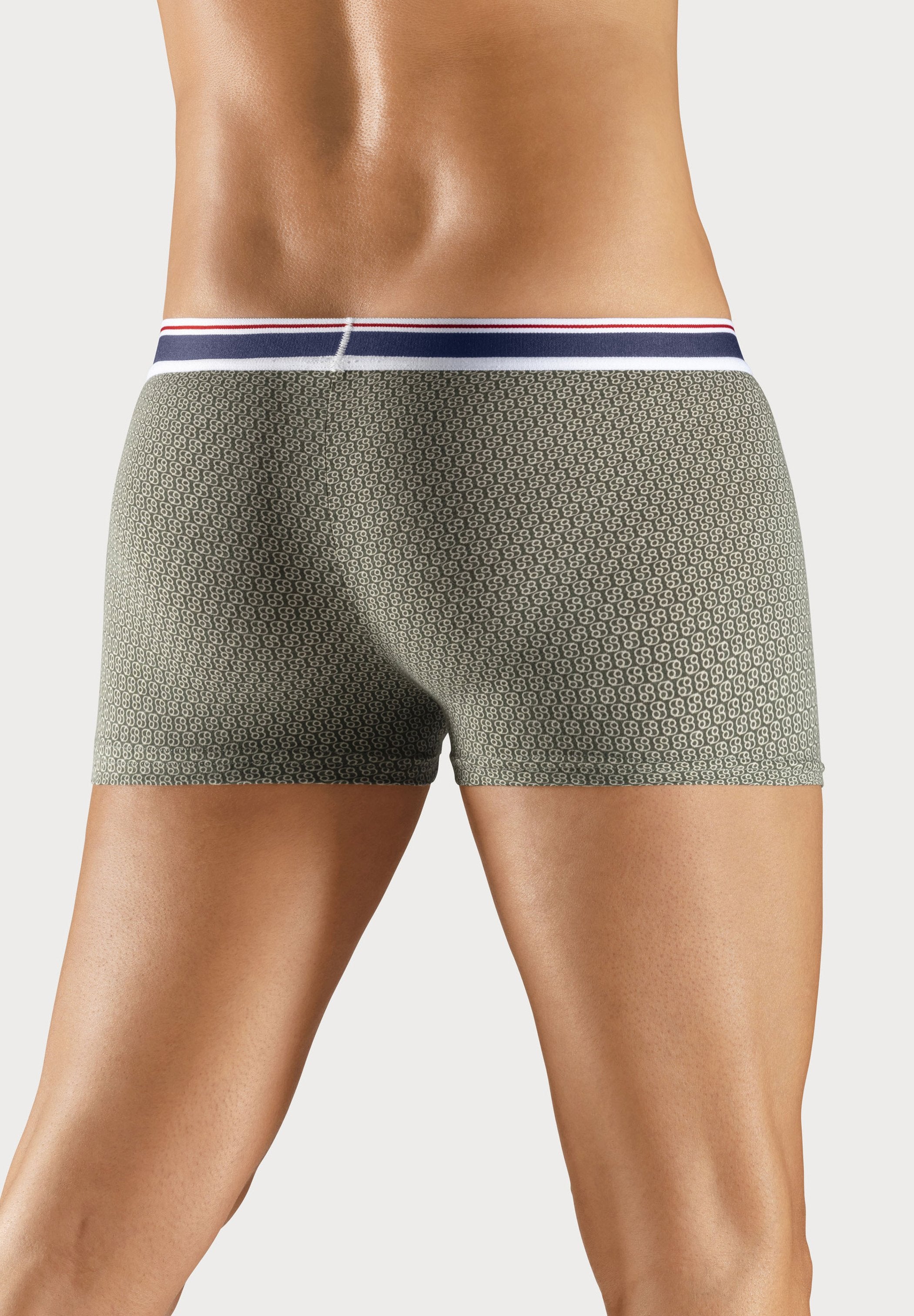 s.Oliver 3 PACK HIPSTER