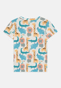 Name it NBNOSAFARI UNISEX