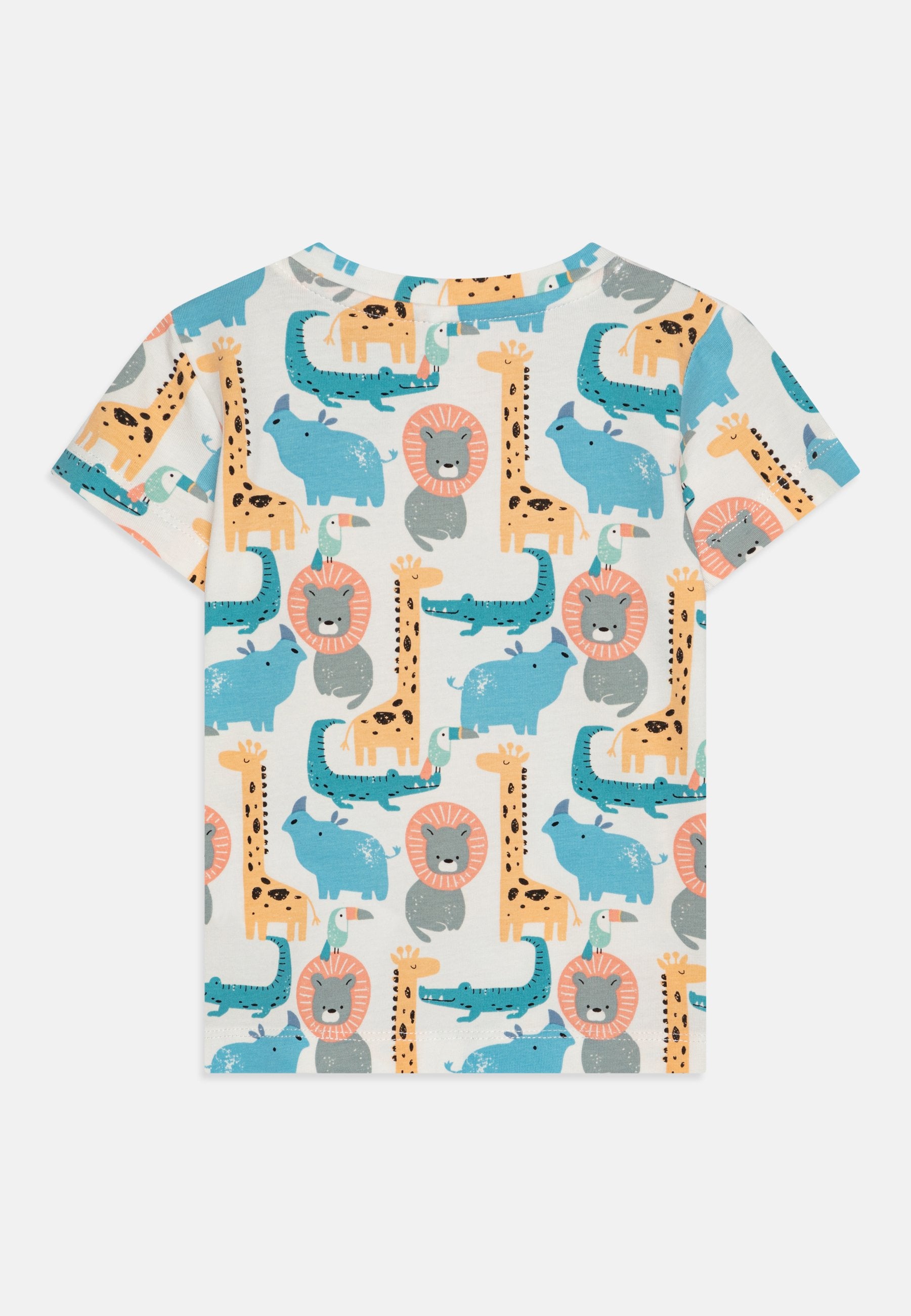 Name it NBNOSAFARI UNISEX
