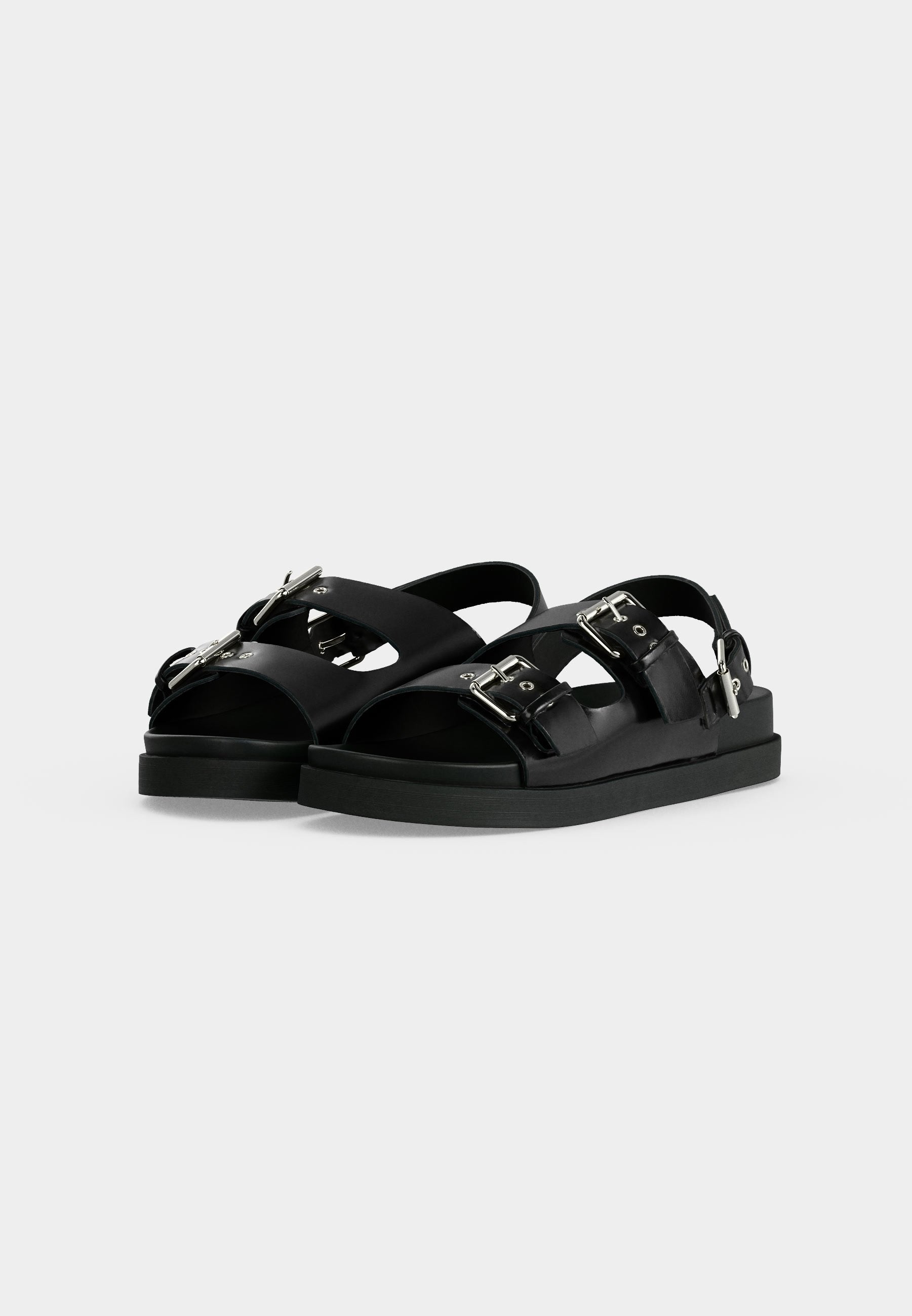 ONLY SHOES ONLMINNIE BUCKLE