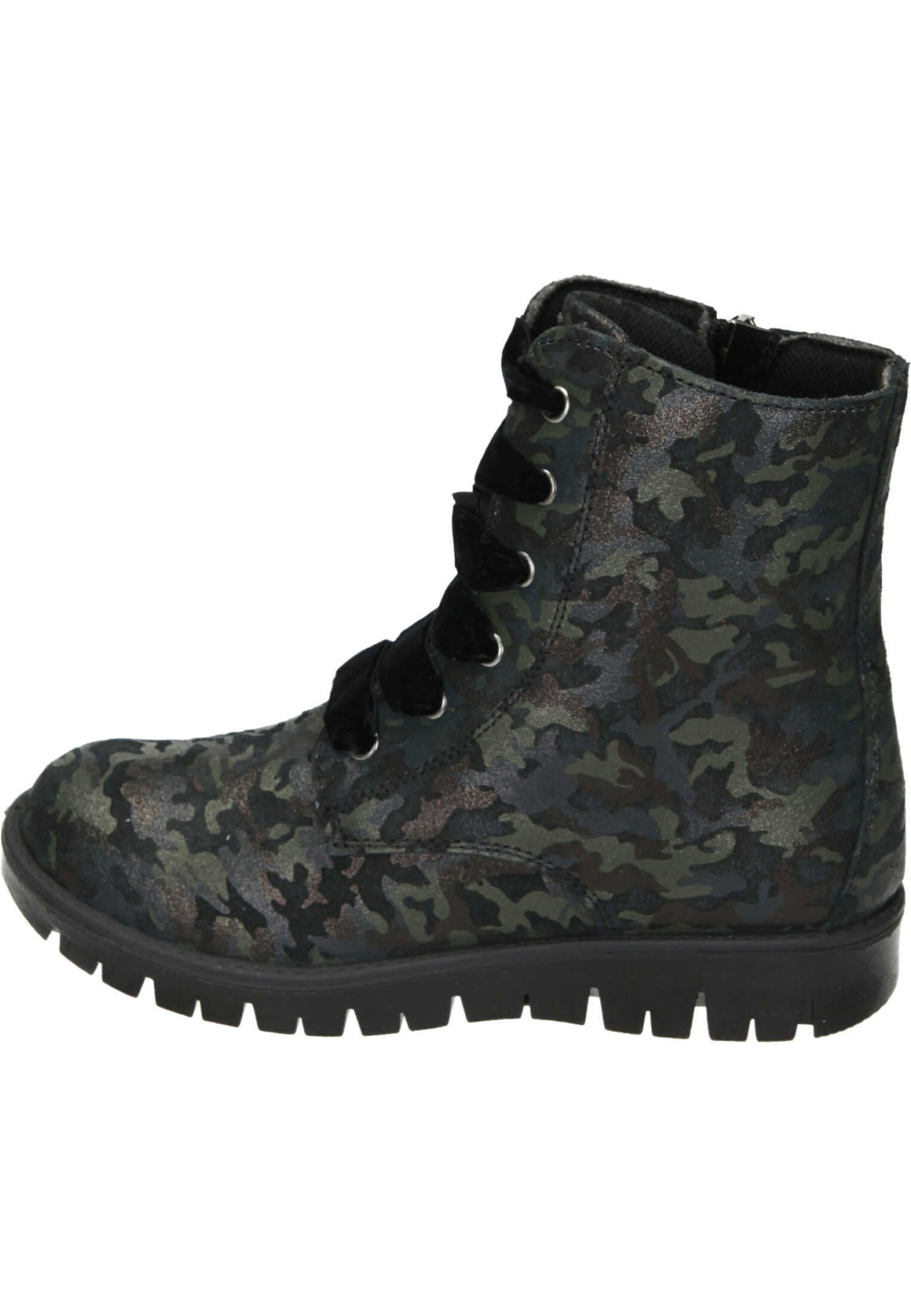 Primigi Schnürstiefel Media 1