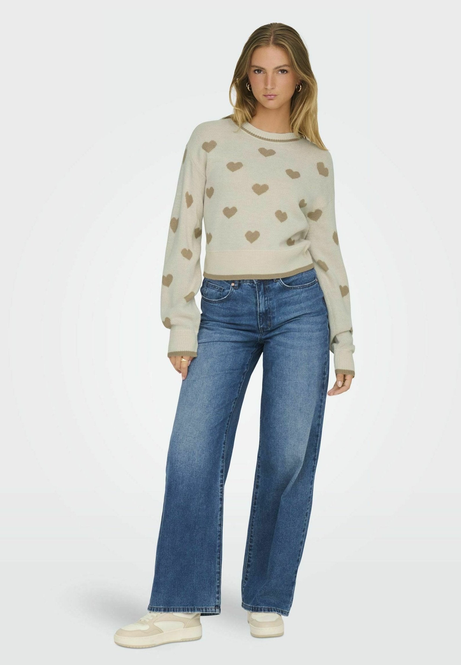 JDY Knitted JDYROMANCE Knitted