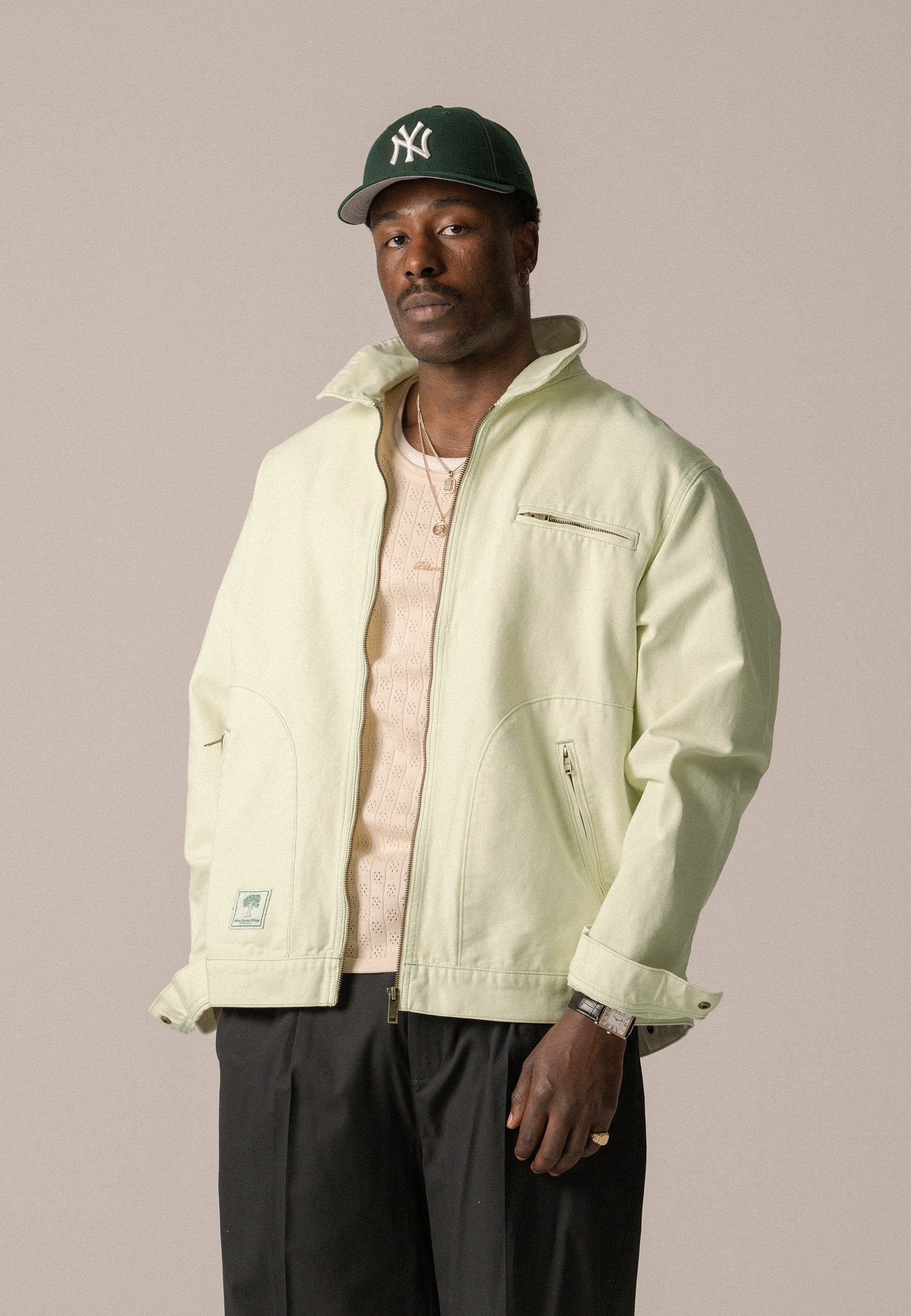 BLKVIS ORIGINALS WORKWEAR JACKET UNISEX