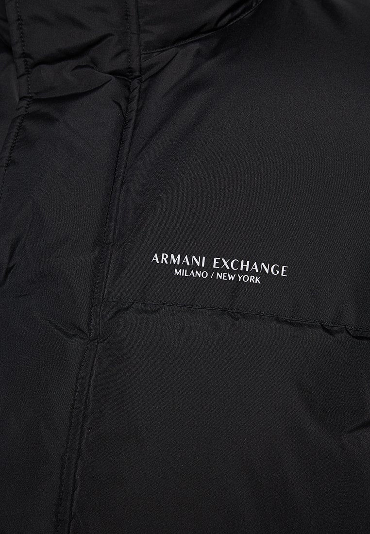 Armani Exchange Daunenjacke Media 6