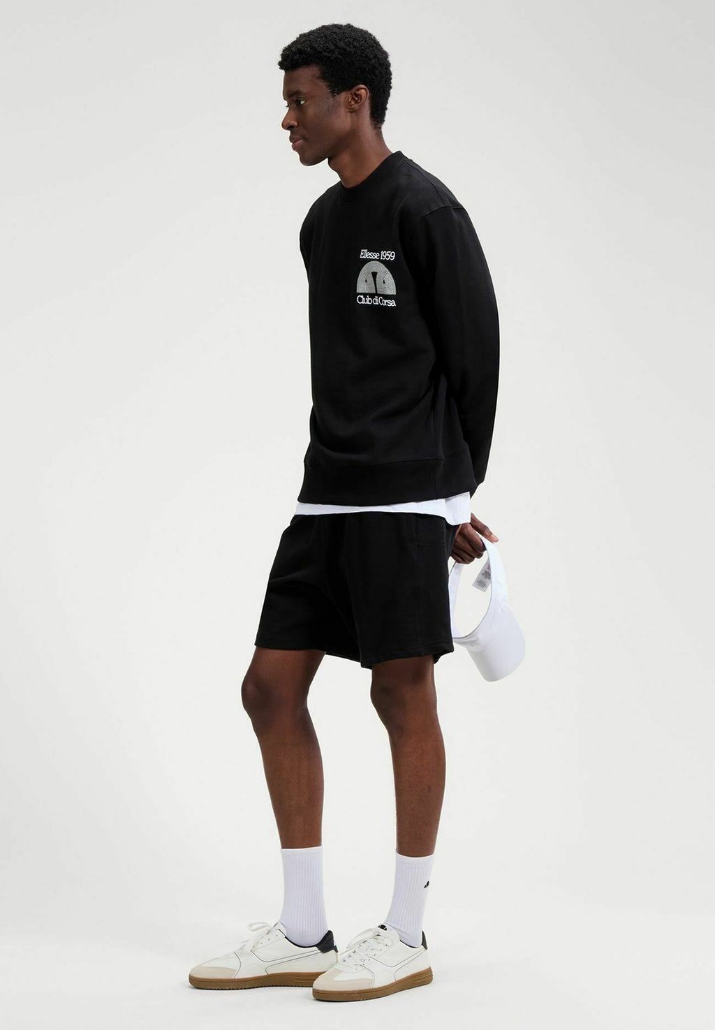 Ellesse CLUB DI CORSA