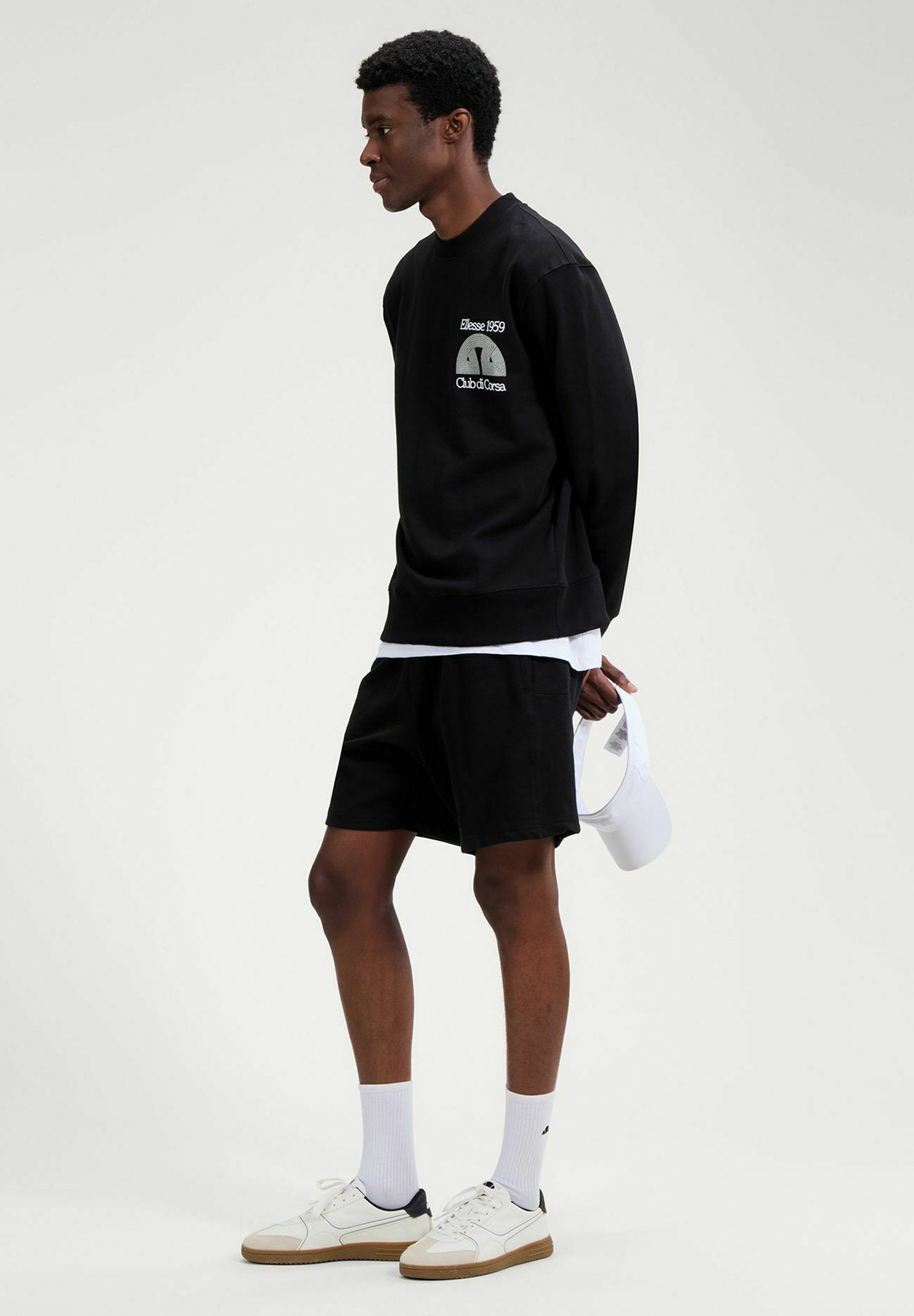 Ellesse CLUB DI CORSA