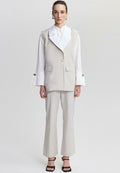 Touché Privé VEST TROUSERS SET