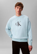 Calvin Klein Jeans Sweatshirt - stratosphere