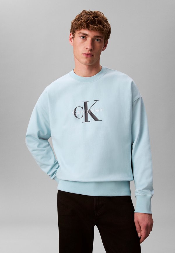 Calvin Klein Jeans Sweatshirt - stratosphere