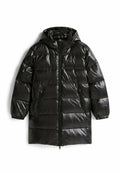 ESSENTIAL LONG DOWN JACKET Media 1