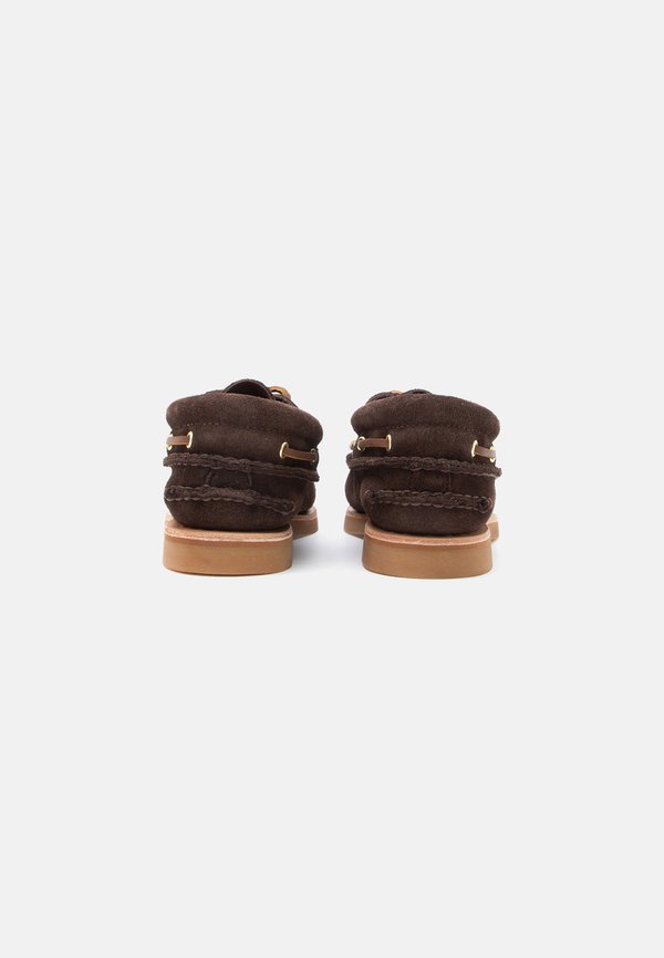 Timberland VIBRAM CRAFTED BOAT 3 EYE